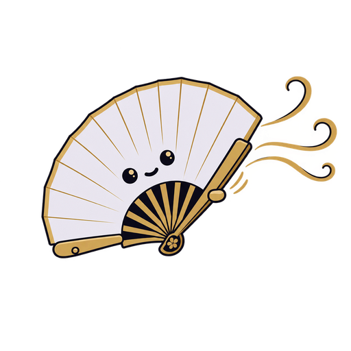 扇の付喪神